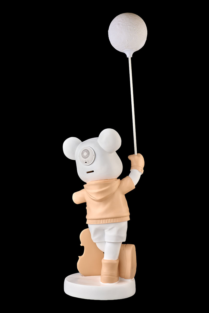 Teona decor bear td439/2