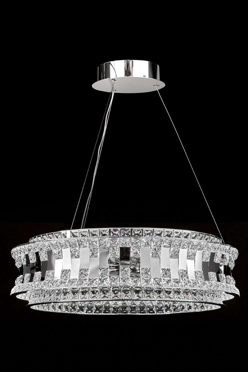 Подвесная люстра tendre le3006/600 ch