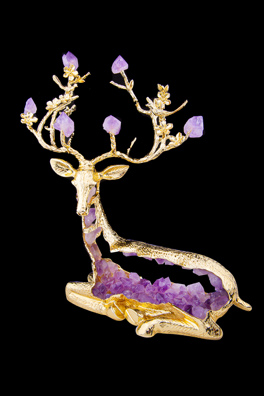 Teona decor cerf td072l