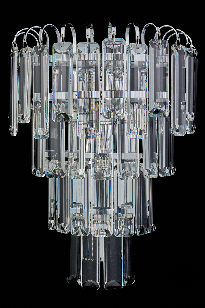 Бра catherine le9017/1w ch