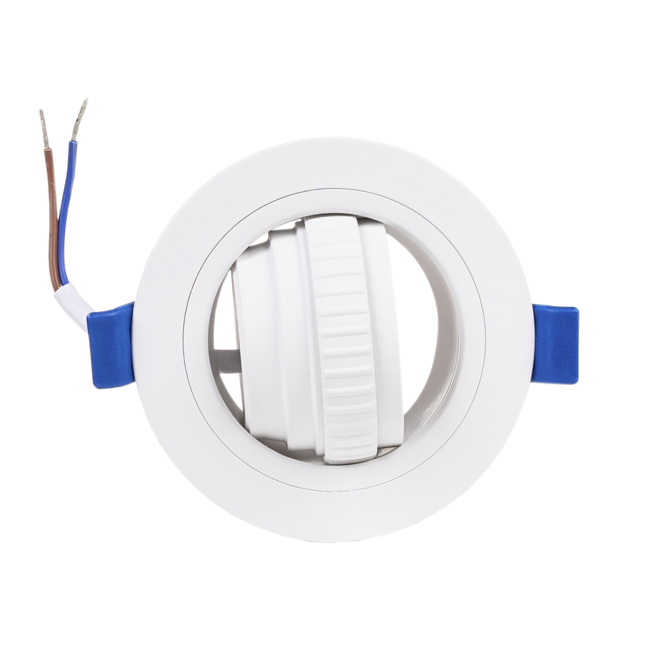 Точечный светильник leon le-spr-9w 3000k & 4000к & 6500k