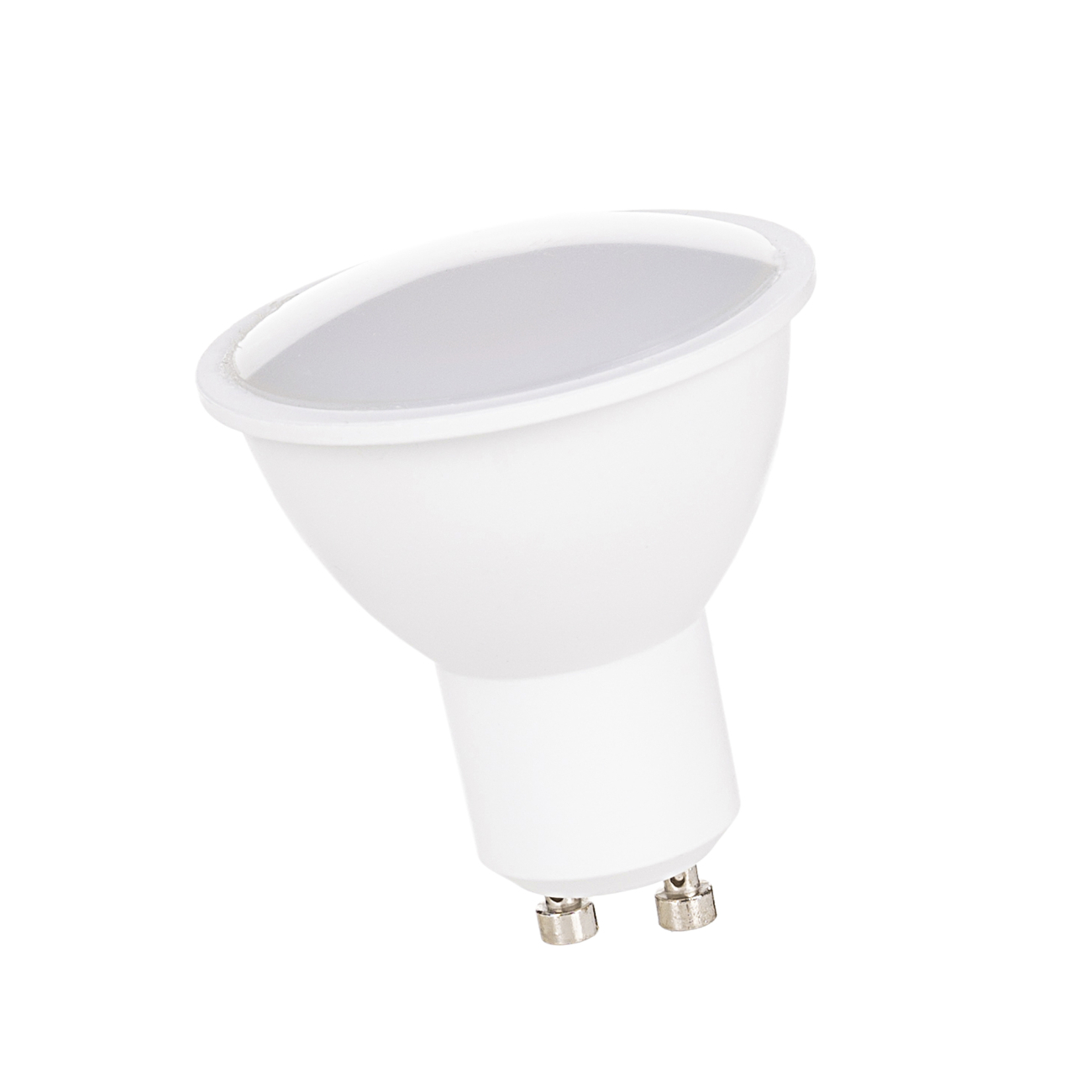 Светодиодная лампа leon le-gu10-8w-3000k