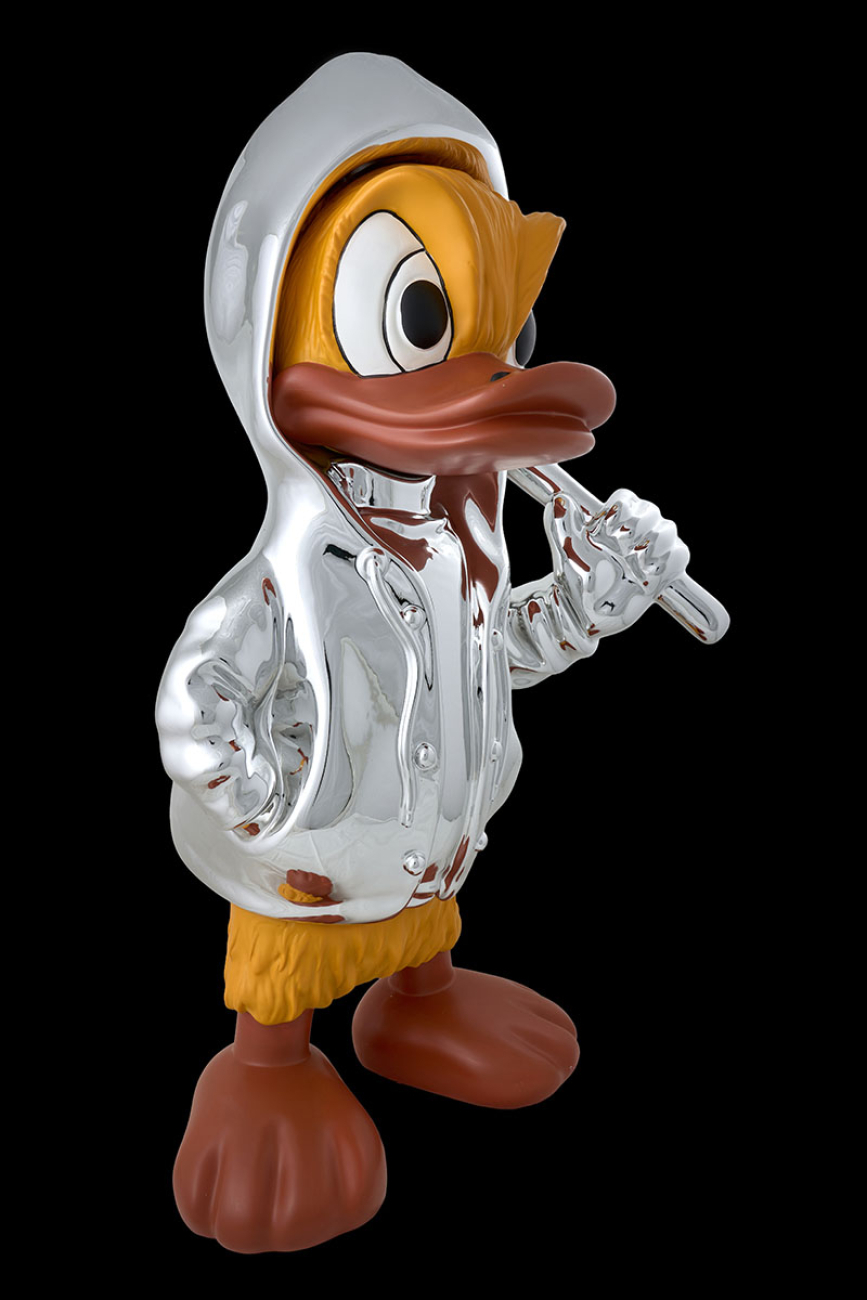 Teona decor donald duck td404/1l