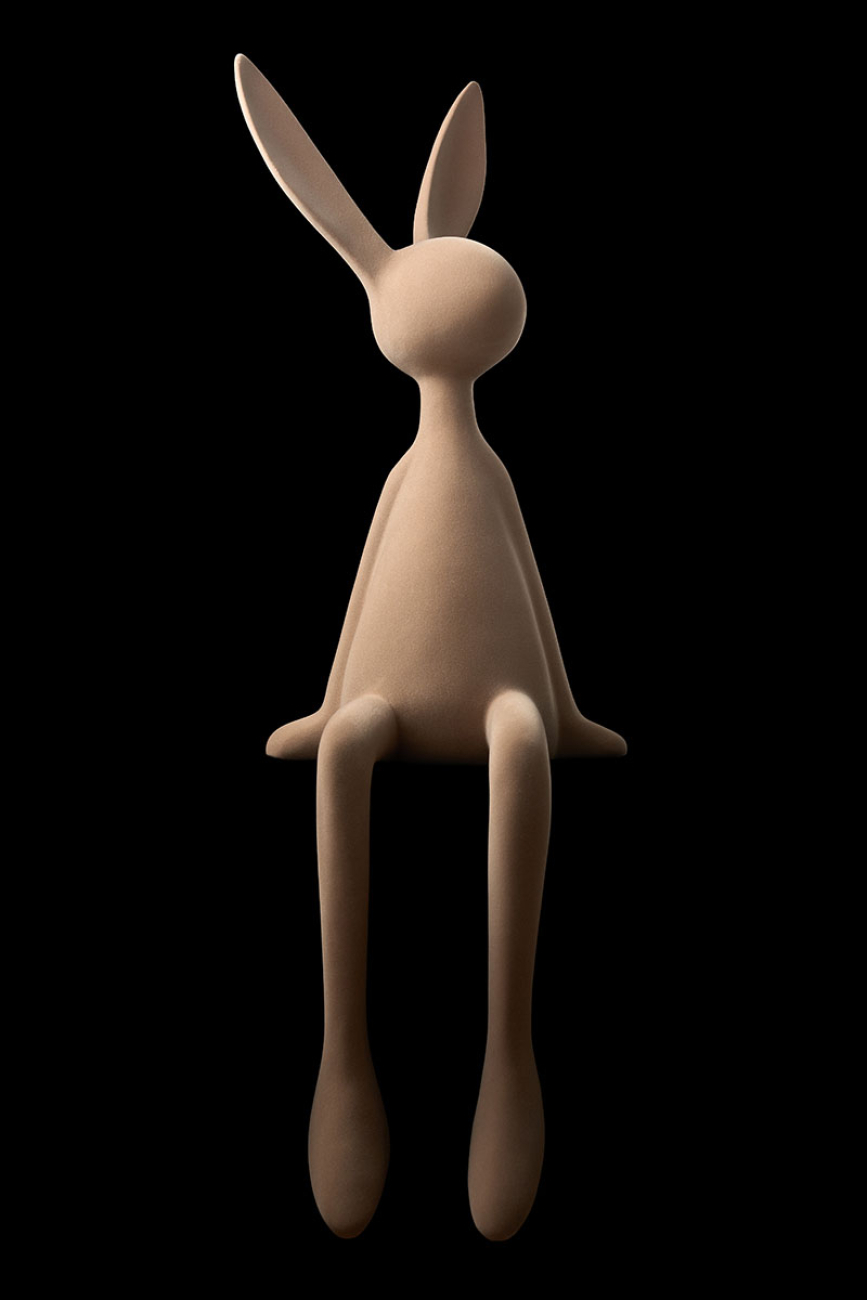 Teona decor lapin td405/2