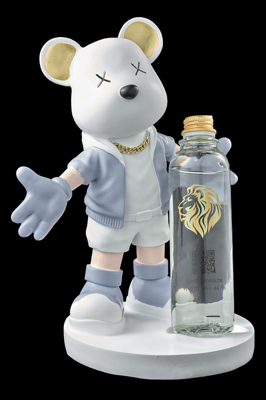 Teona decor bear td408/2