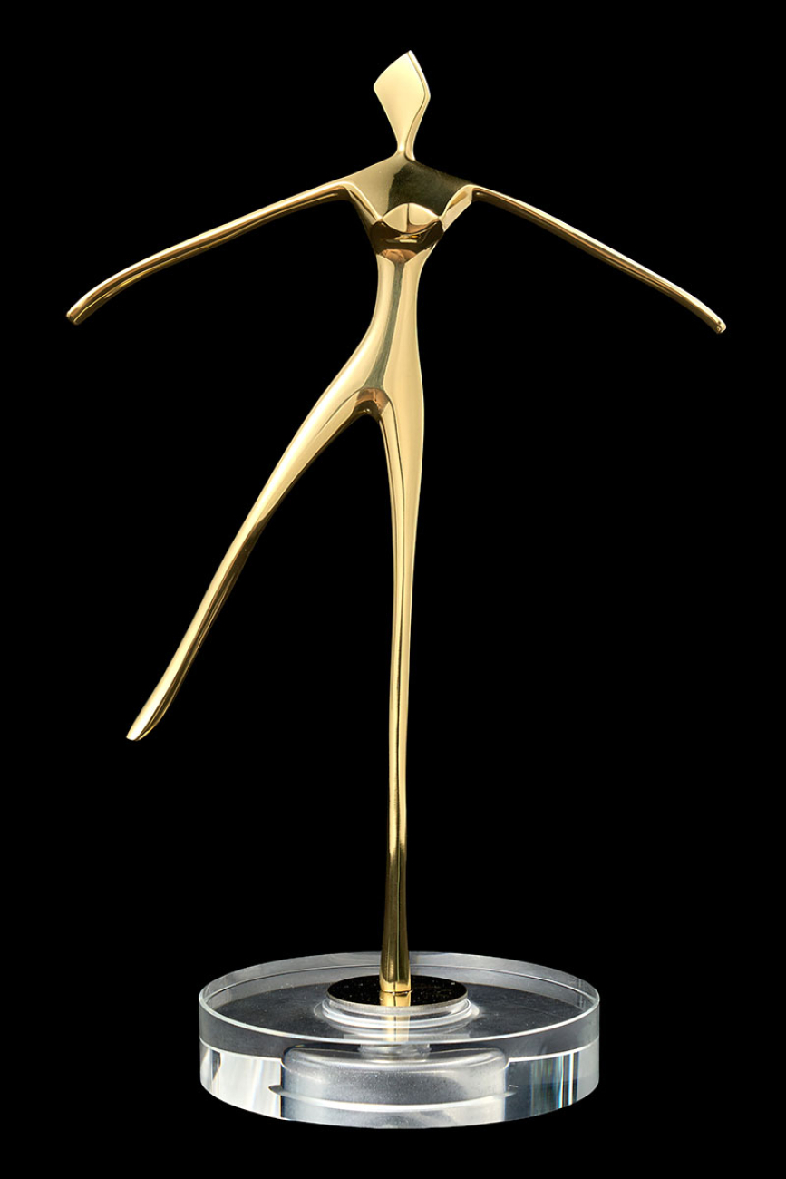 Teona decor figure td411/4