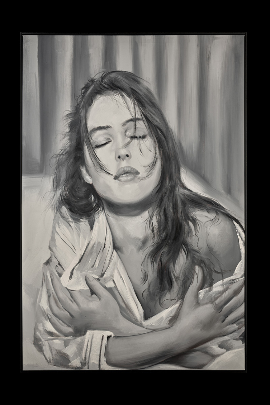 Картина bellucci td128