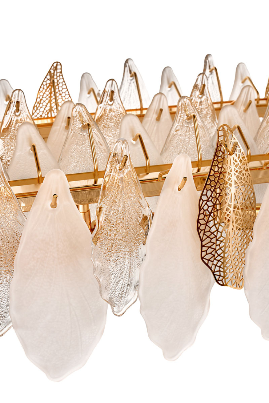 Подвесная люстра arbre le7103/600 gd