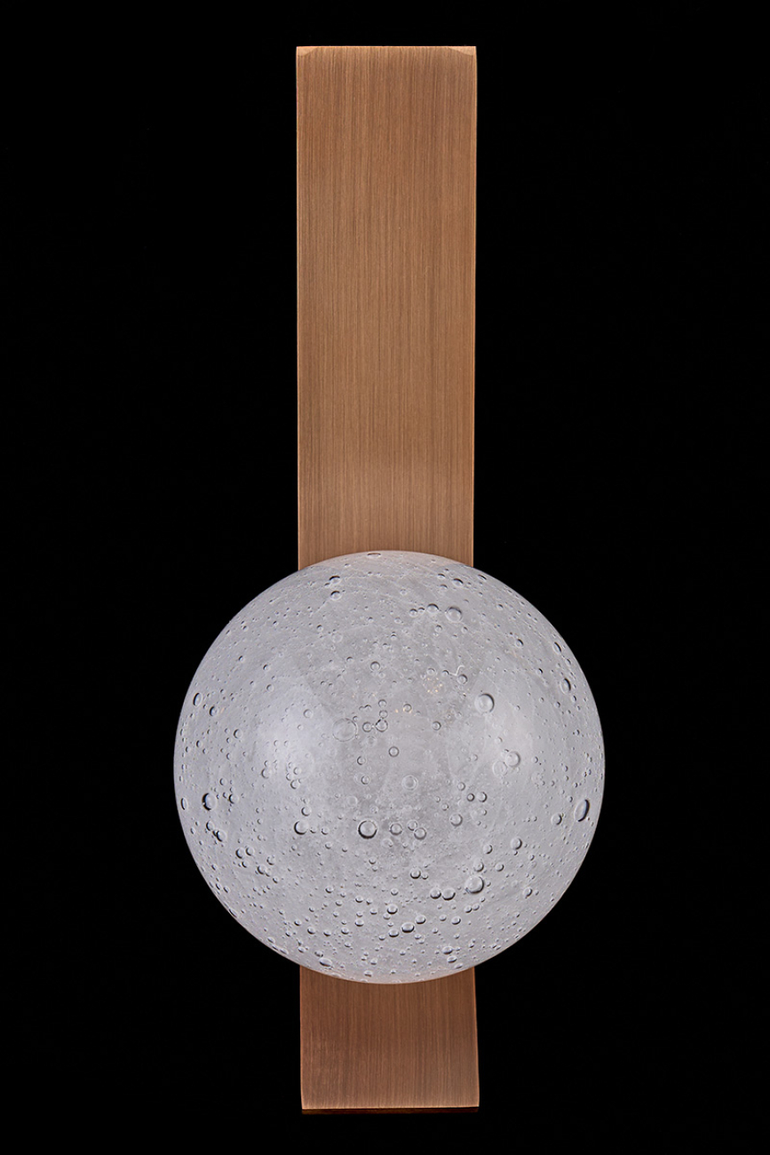 Бра air le3021/1w br