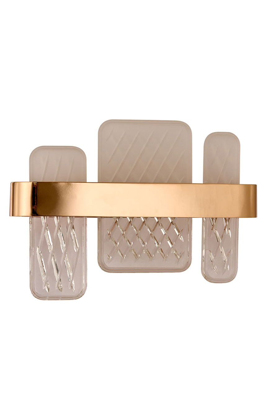 Бра ailani le7713/b gd