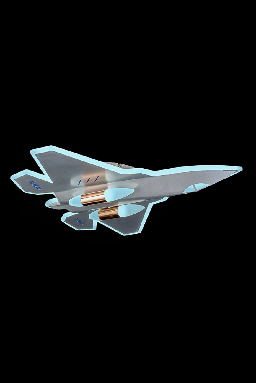 Потолочный светильник avion le4007