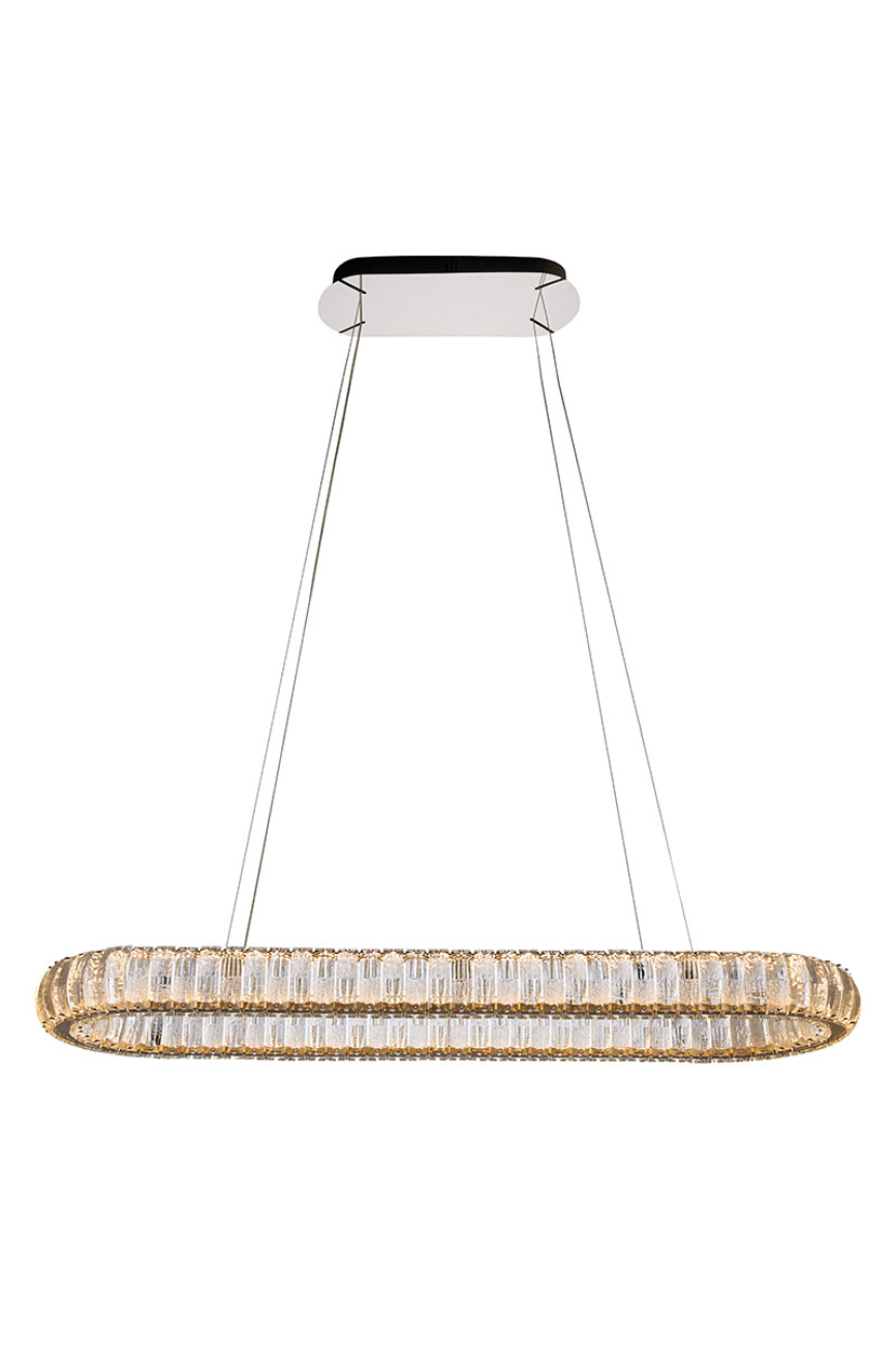 Подвесная люстра gisele le7744/1000l gd