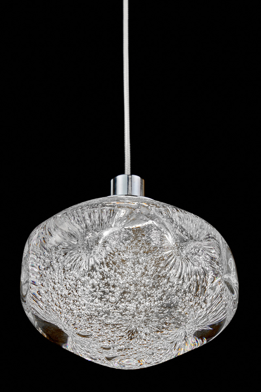 Подвесной светильник magic le3020/1s cl