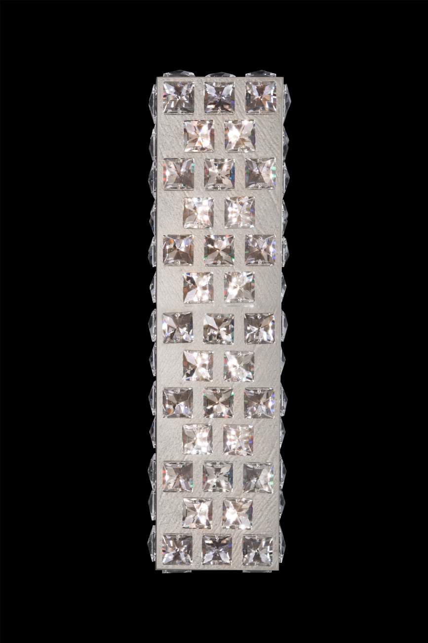 Бра amelie le3029/1w ch