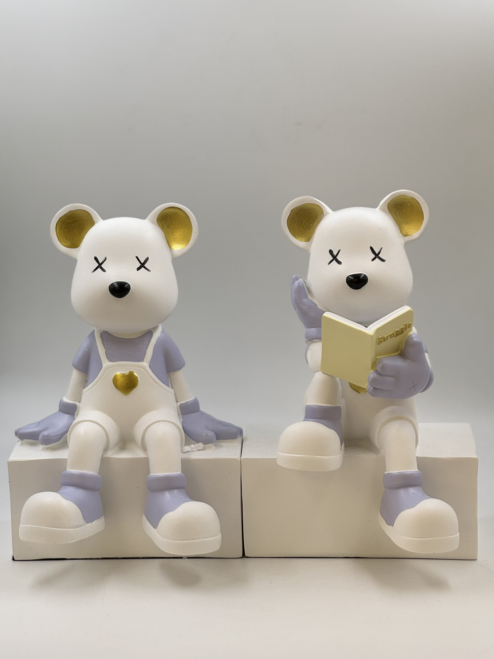 Teona decor ours td047 set