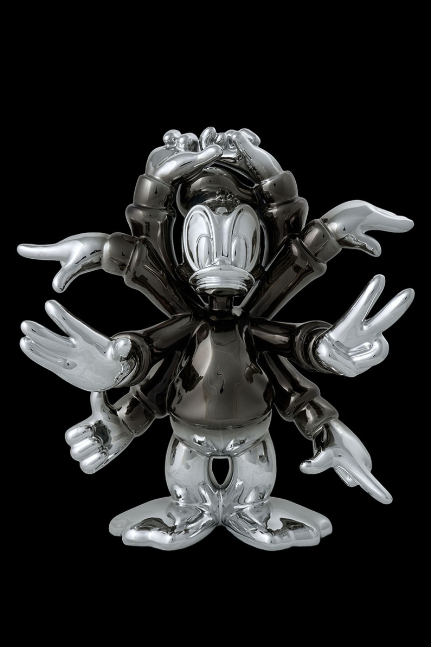 Teona decor donald duck td414/1