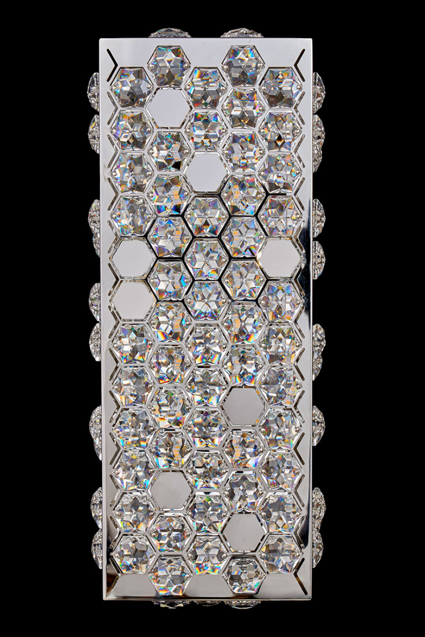 Бра katy le3062/1w ch