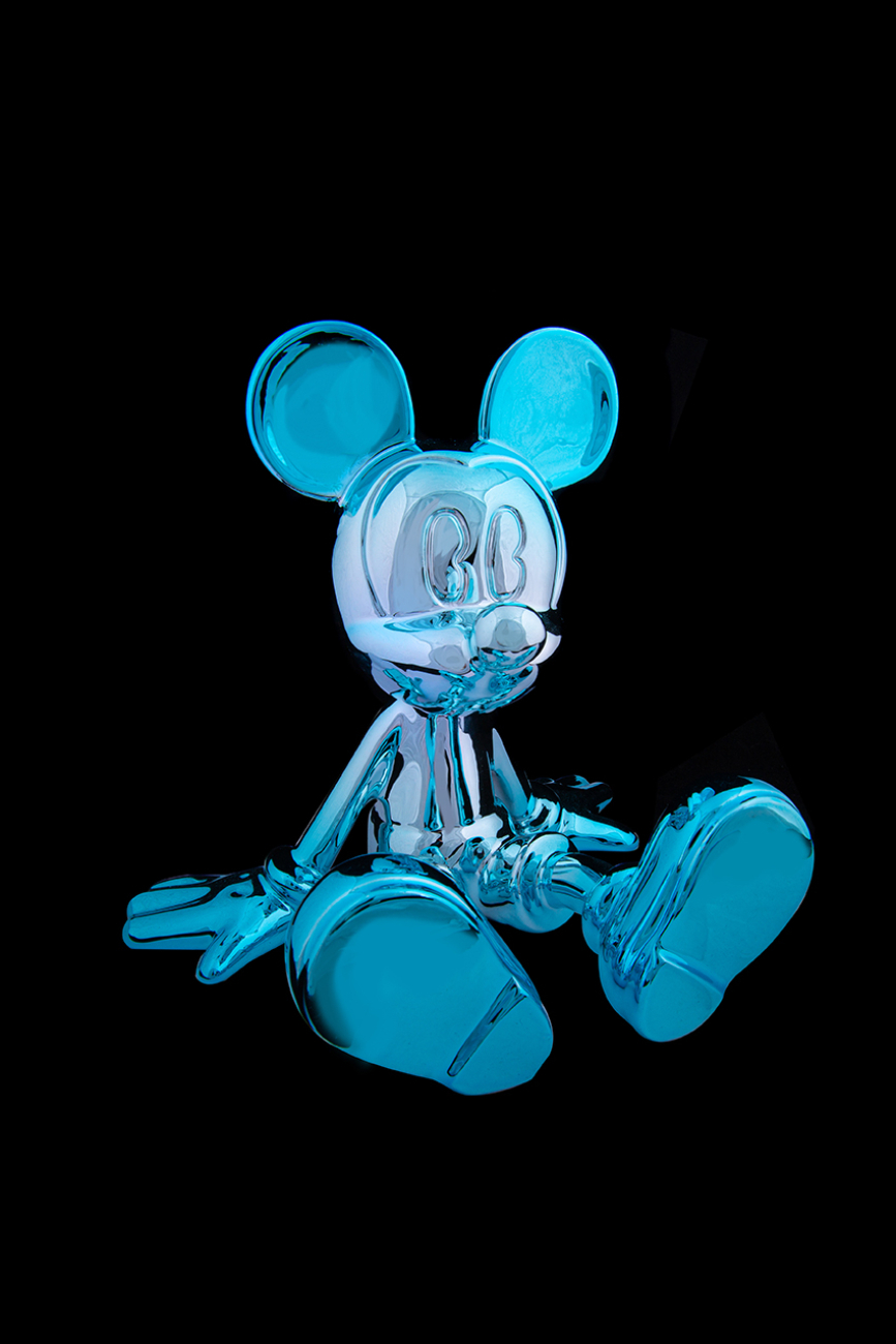 Teona decor disney td045/7s