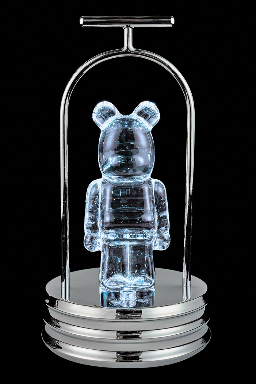 Настольная лампа joli le3024/1t ch