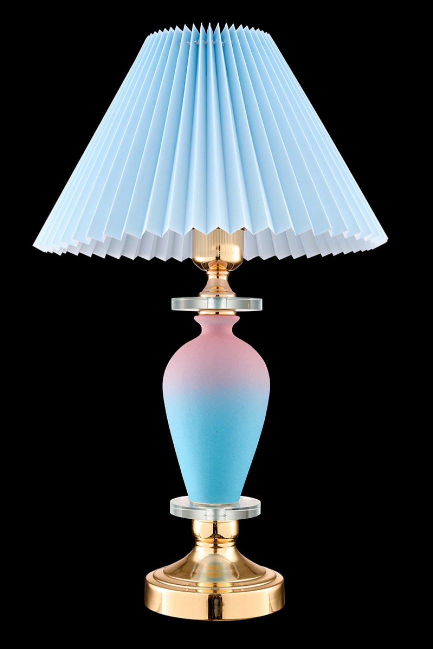 Настольная лампа muses le2006