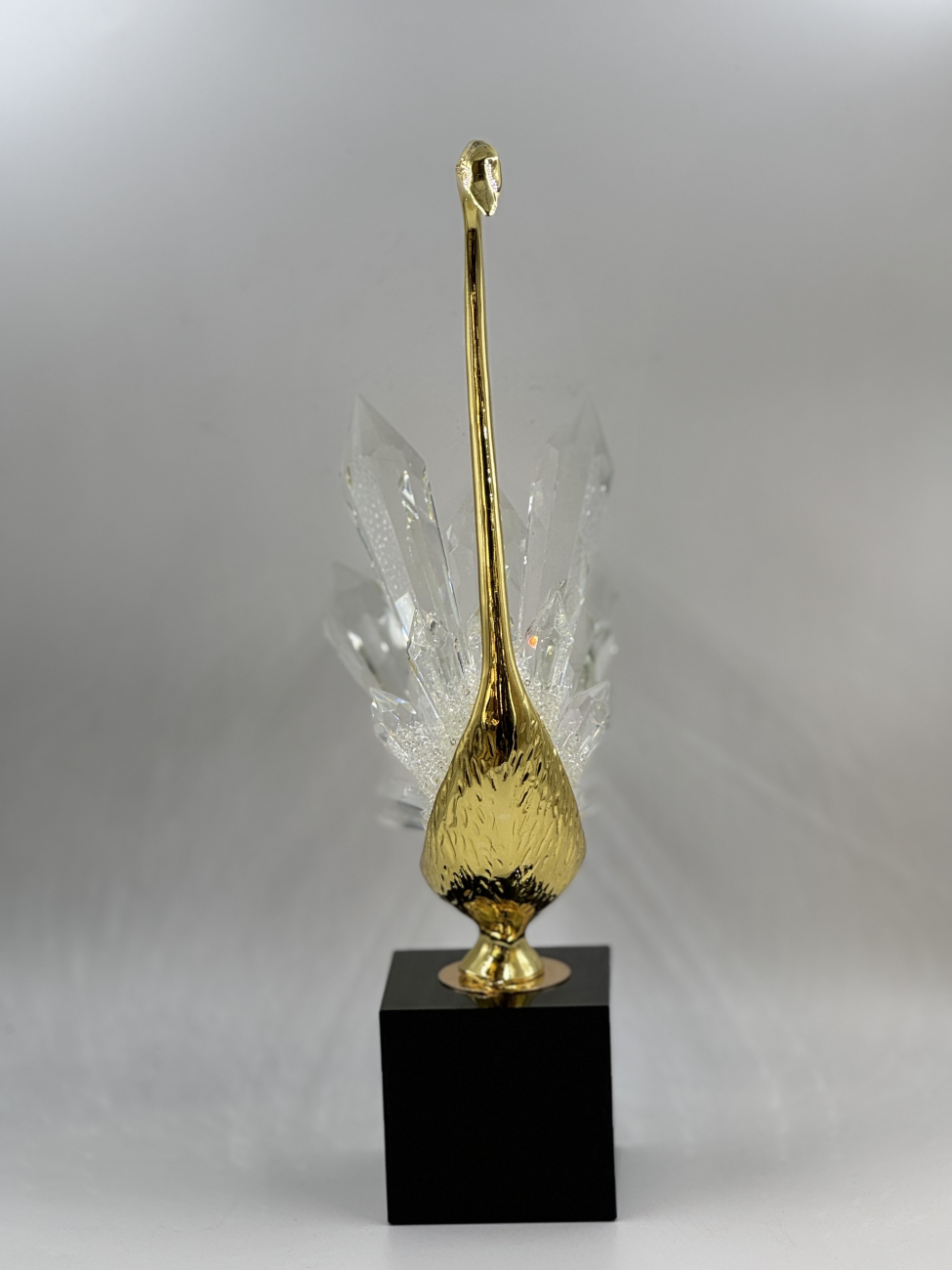 Teona decor cygne td051/1s