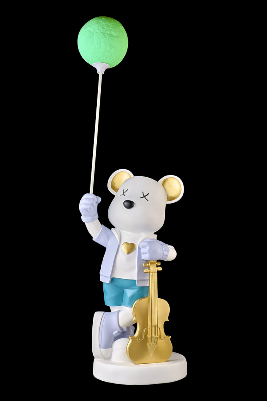 Teona decor bear td439/1