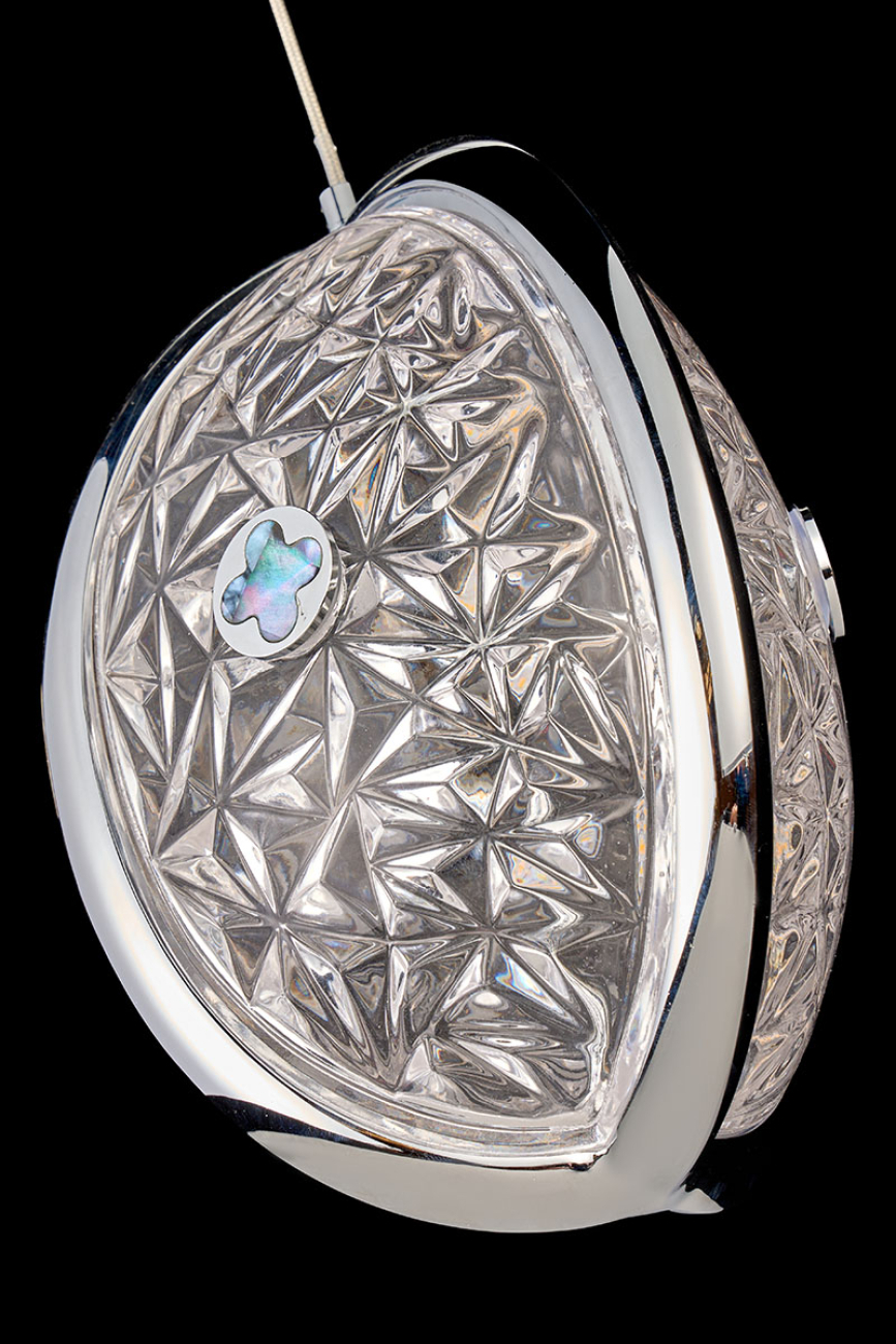 Подвесной светильник kari le3063/1s ch