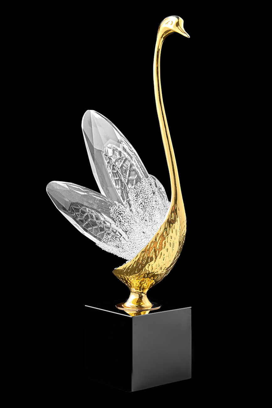 Teona decor cygne td051/2s