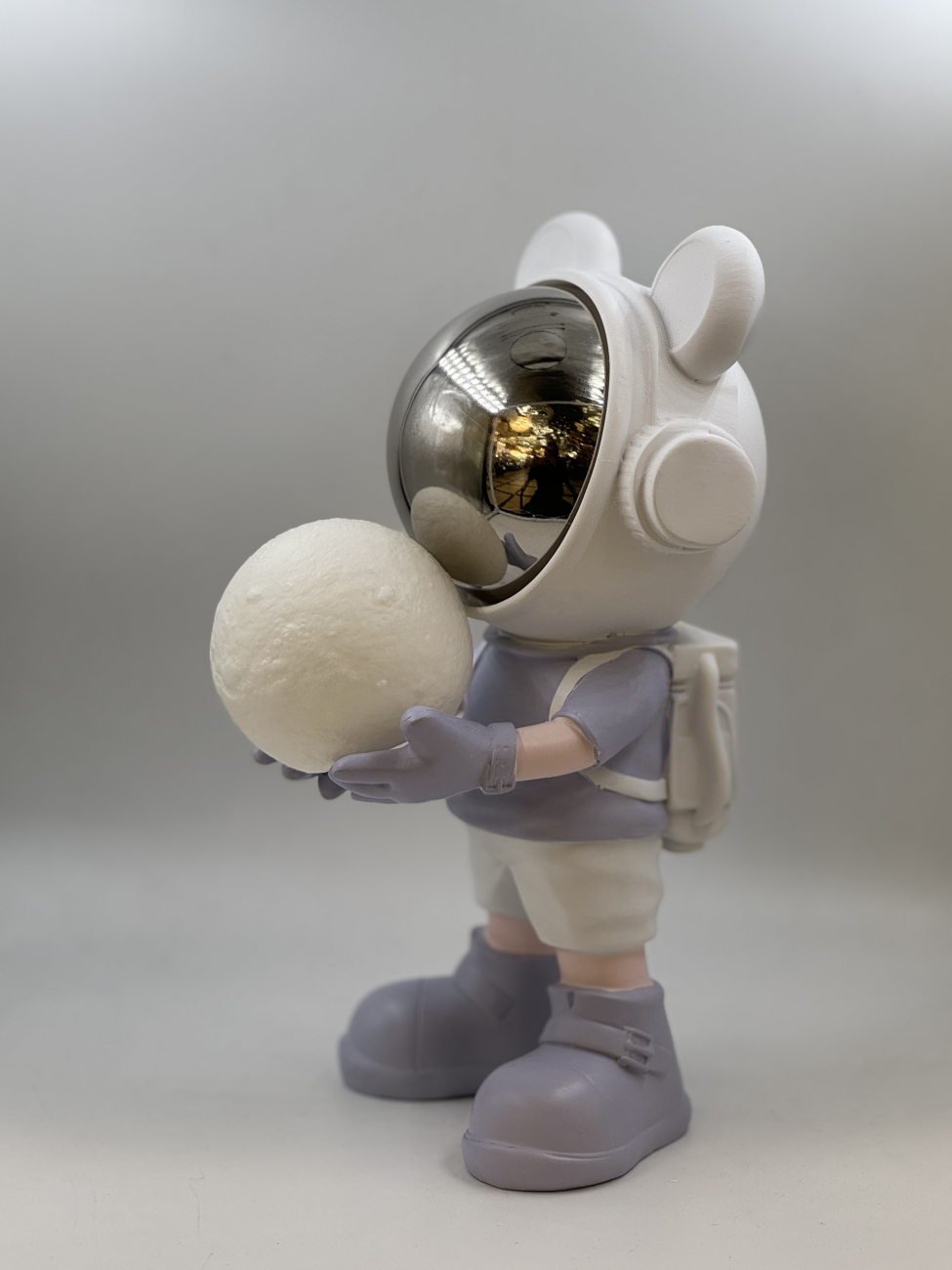 Teona decor galaxie td048