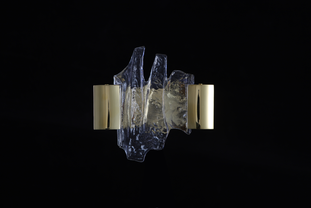 Бра jamila le3034/1w gd