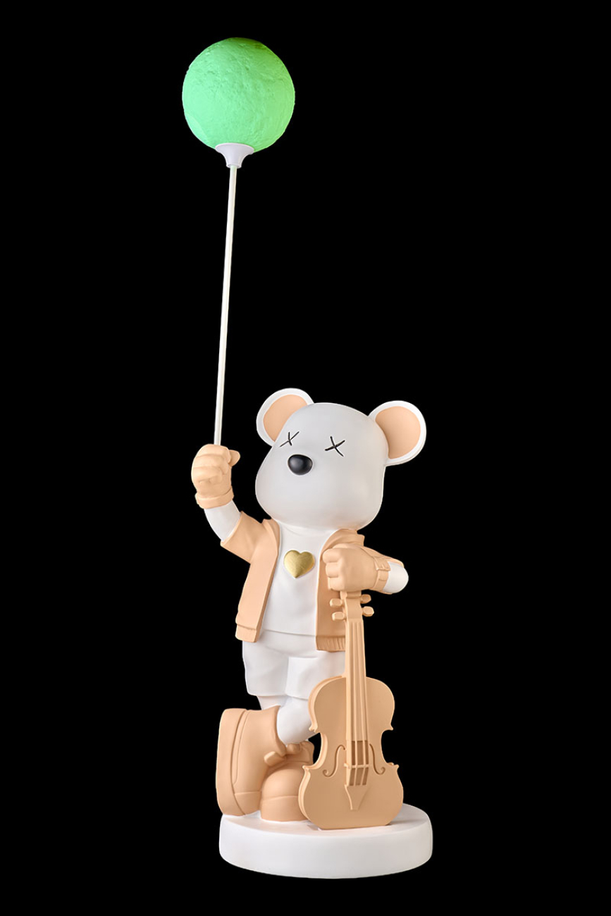 Teona decor bear td439/2