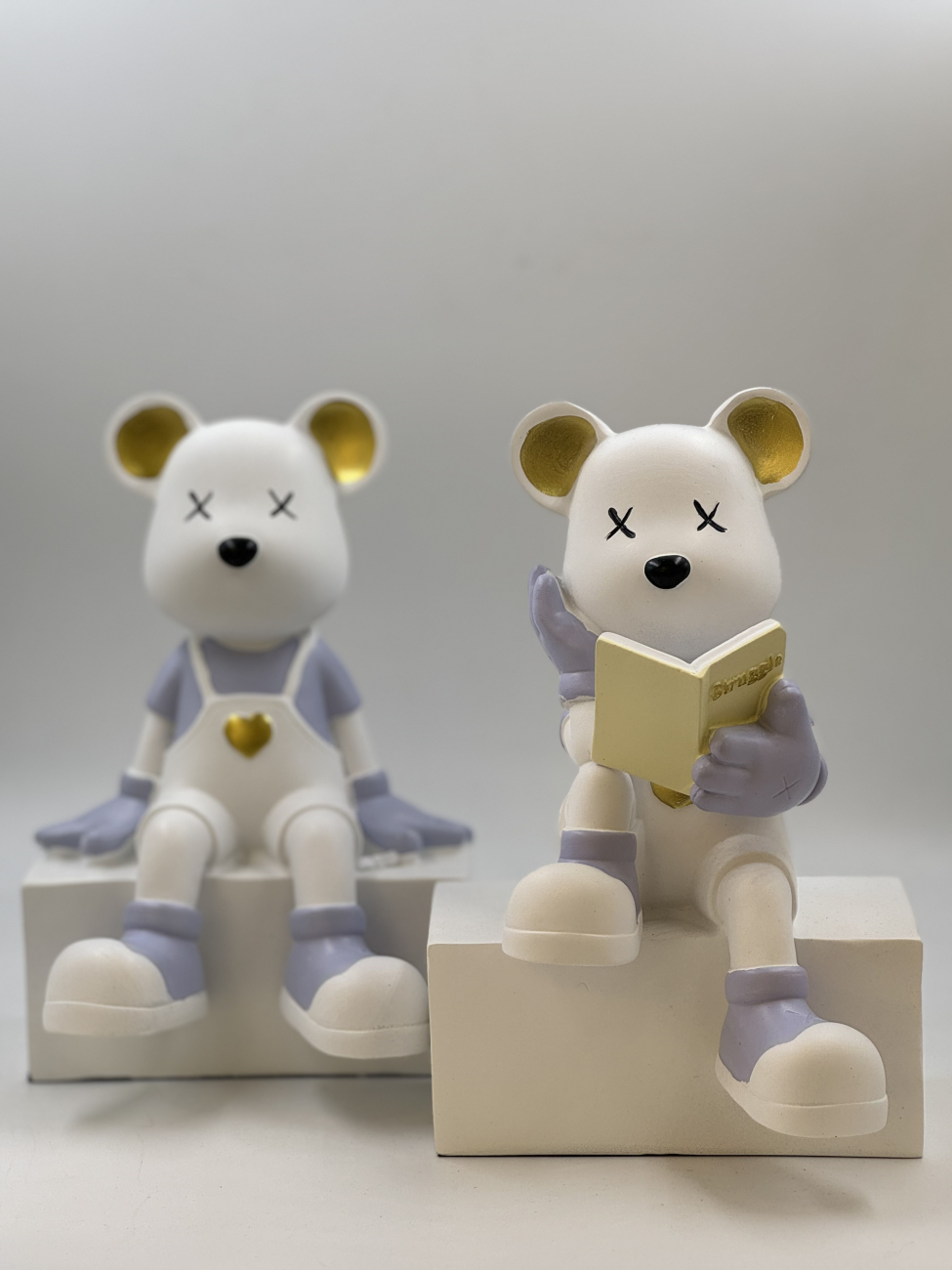 Teona decor ours td047 set