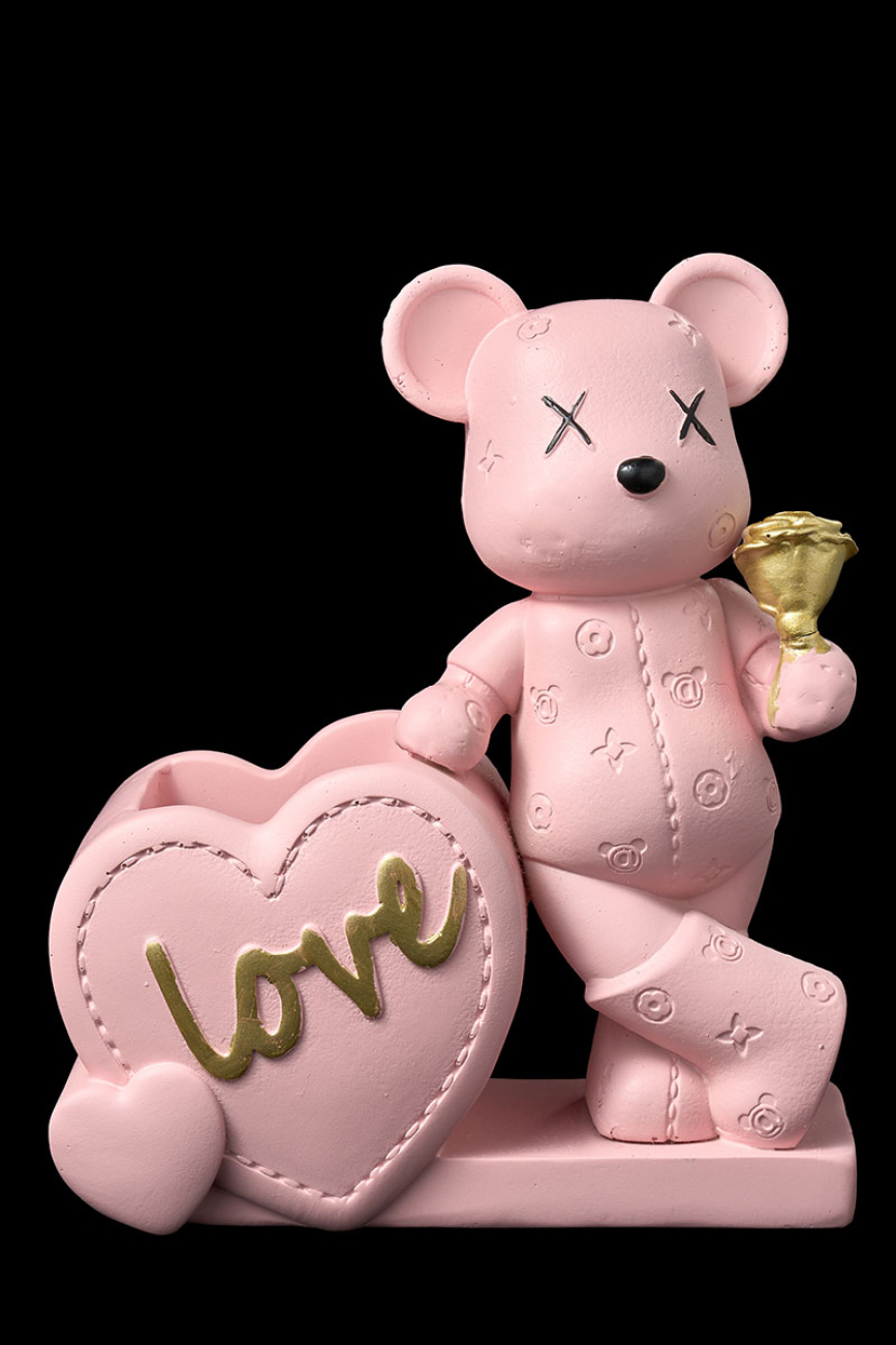 Teona decor bear td097/3