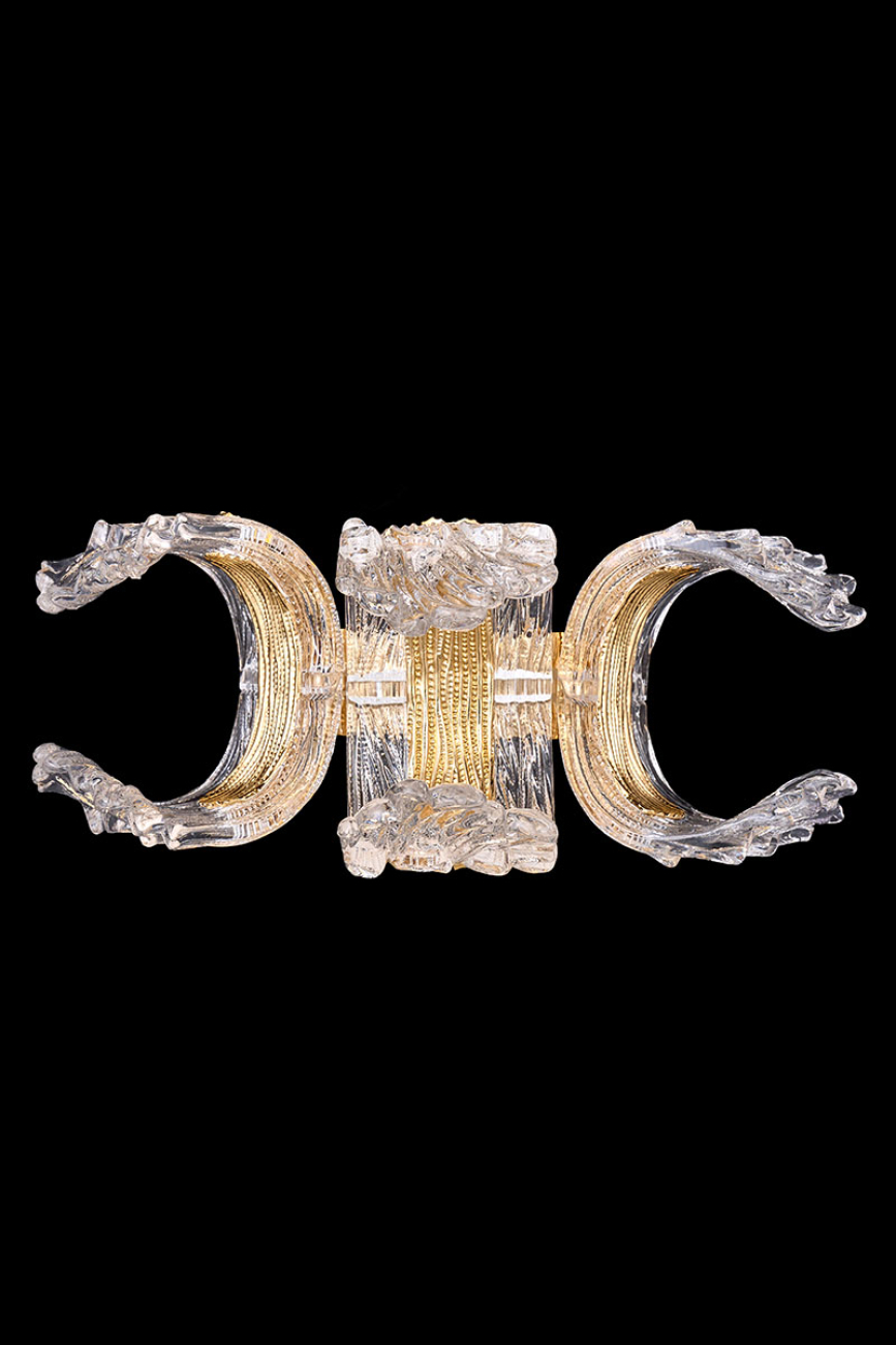 Бра moana le3050/3w gd