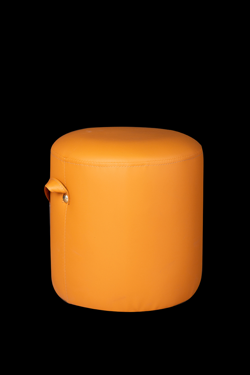 Пуфик otto td314 light brown