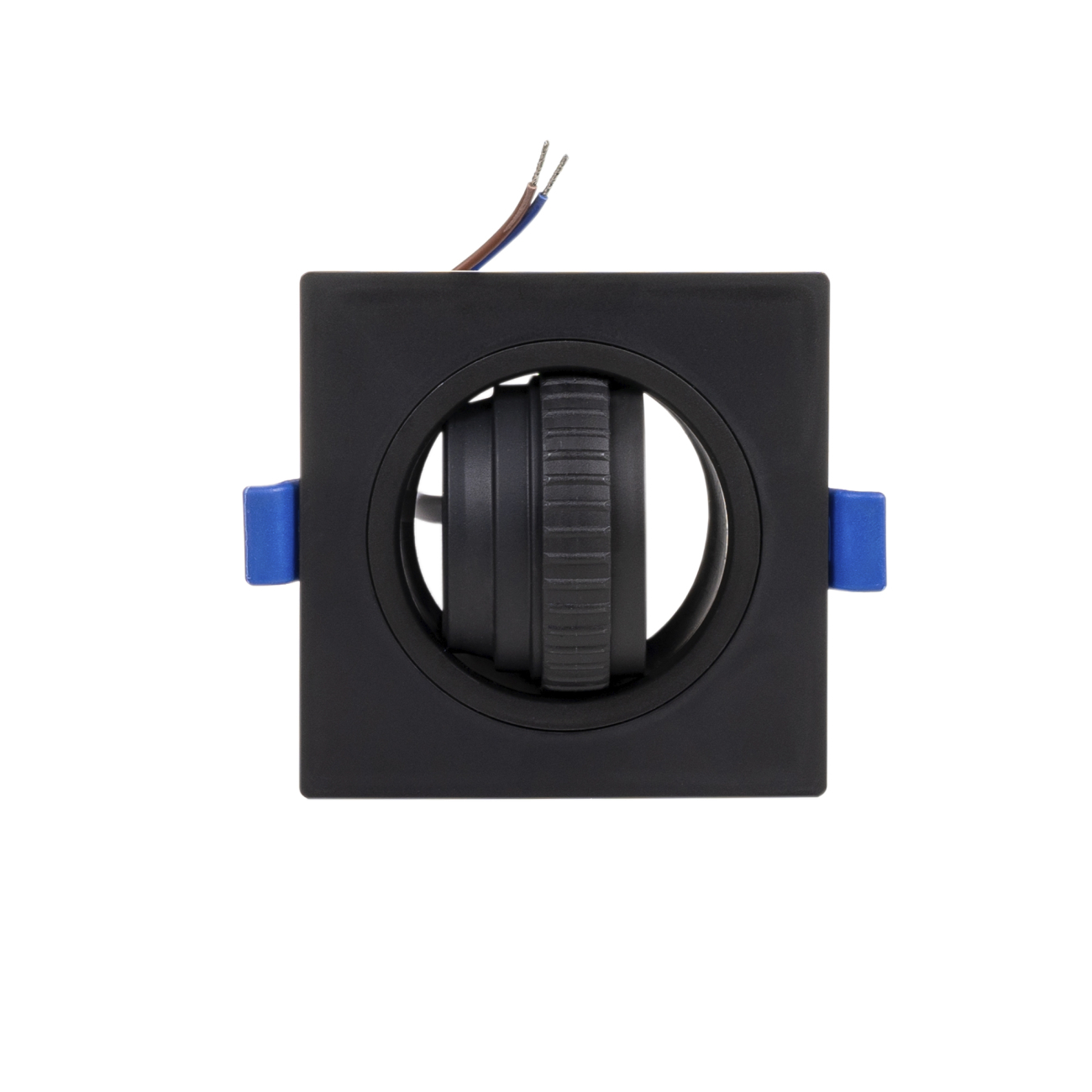 Точечный светильник leon le-sps-bl-9w 3000k & 4000к & 6500k