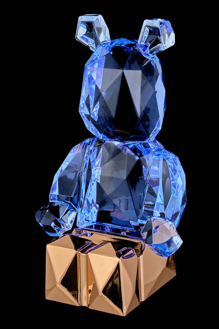 Teona decor sophie le1085 gd/bl