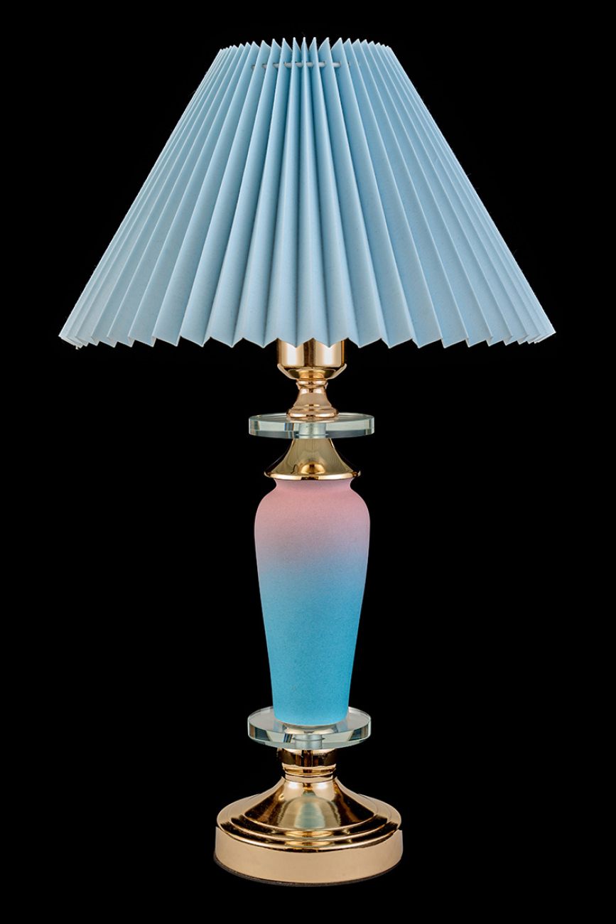 Настольная лампа muses le2005