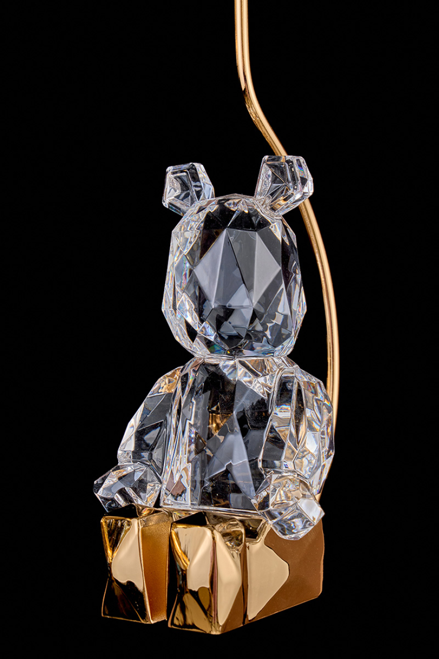 Подвесной светильник sophie le1077/1s tr