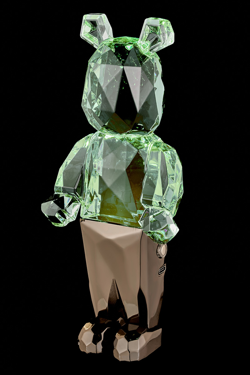 Teona decor sophie le1084 bl/gr