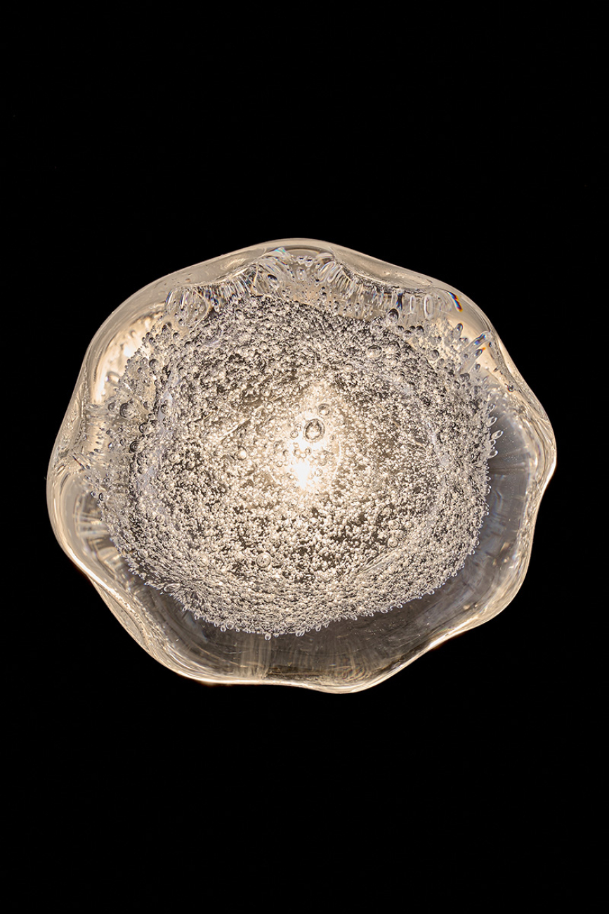 Бра magic le3020/1w cl