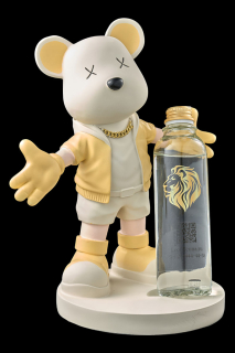Интерьерная фигура Teona Decor Bear TD408/3