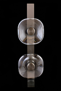 Бра Illusion LE3022/2W BL