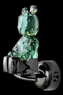Бра Sophie LE1077/1W BL/GR