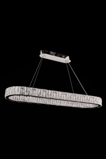 Подвесная люстра Afina LE3048/1000L CH