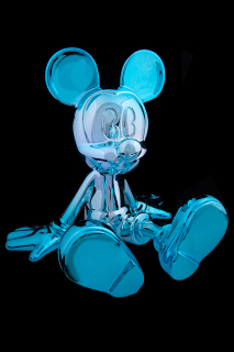 Интерьерная фигура Teona Decor Disney TD045/7L