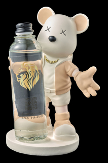 Интерьерная фигура Teona Decor Bear TD407/1