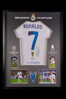 Картина Teona Decor Ronaldo TD811