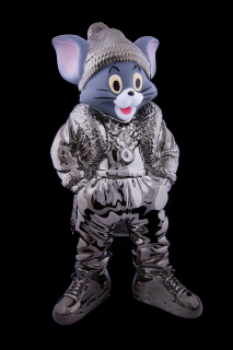 Интерьерная фигура Teona Decor Tom TD171