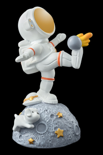 Интерьерная фигура Teona Decor Galaxie TD015